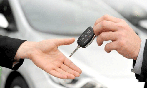 Cheap Car Rental Service in Antalya