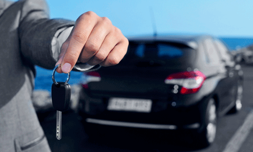 Hire a Car Antalya Airport