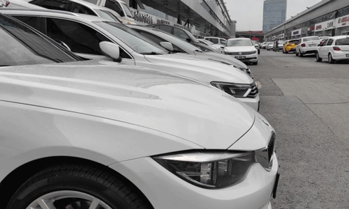 Car Rental Turkey