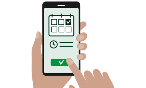 Fast And Practical Booking Method