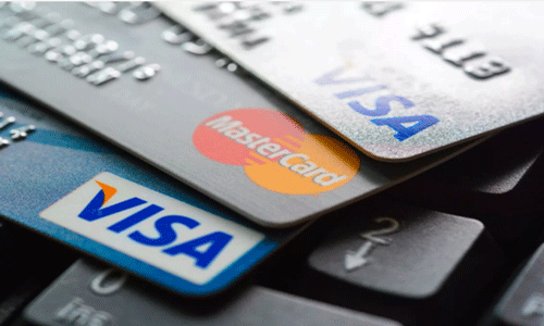 I will rent a car, but I do not have a credit card and my card limit is insufficient.