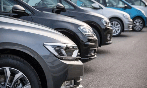 Car Rental Without Surprises